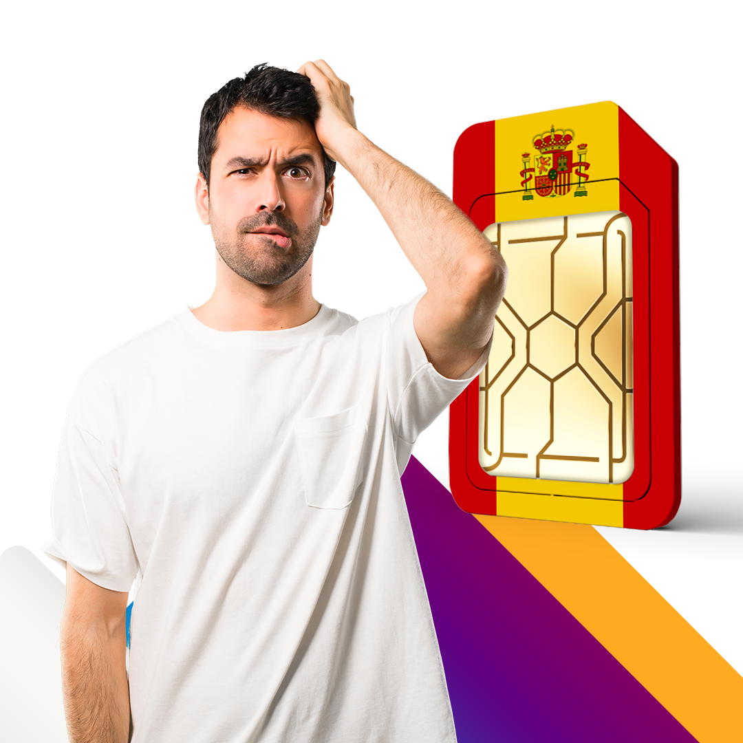 numero virtual español